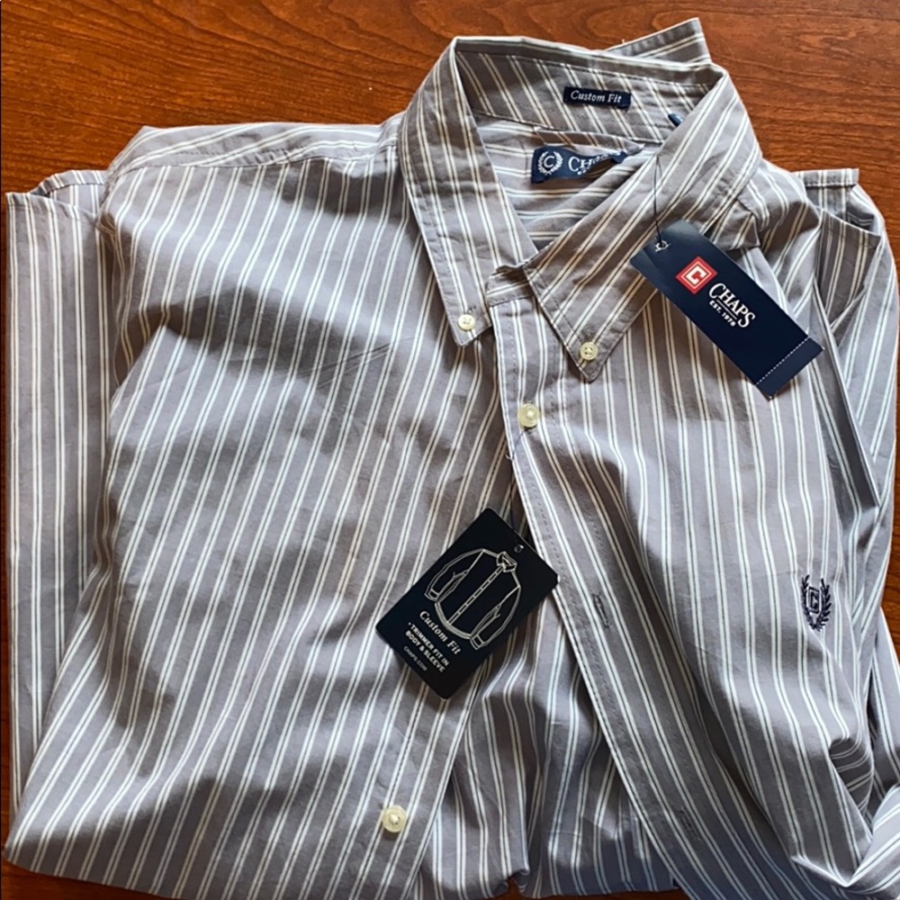 Chaps Dress shirt